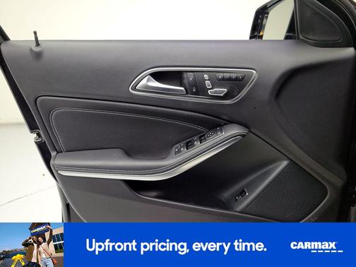 2018 Mercedes-Benz GLA 250 