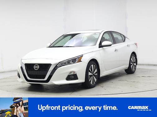 2019 Nissan Altima SL