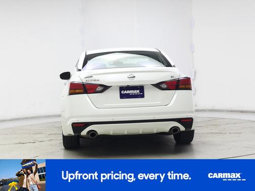 2019 Nissan Altima SL