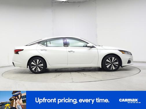 2019 Nissan Altima SL