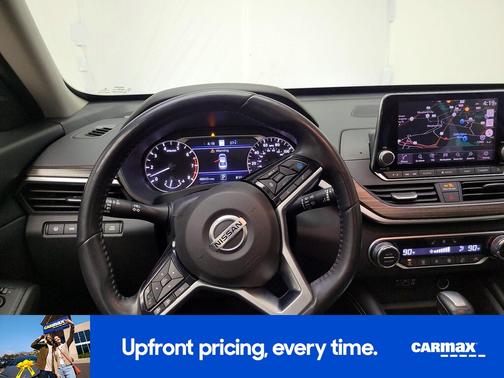 2019 Nissan Altima SL