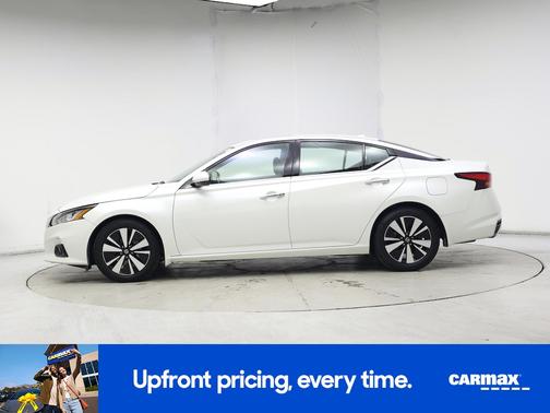 2019 Nissan Altima SL