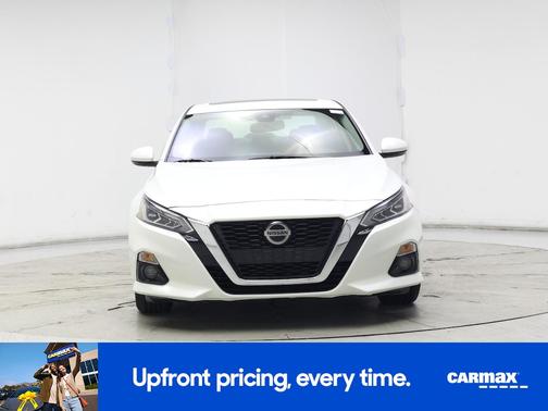 2019 Nissan Altima SL
