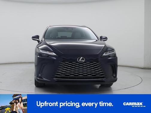 2023 Lexus RX 350 Premium