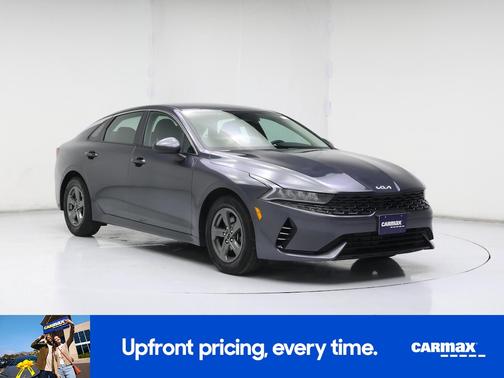 2023 Kia K5 LXS
