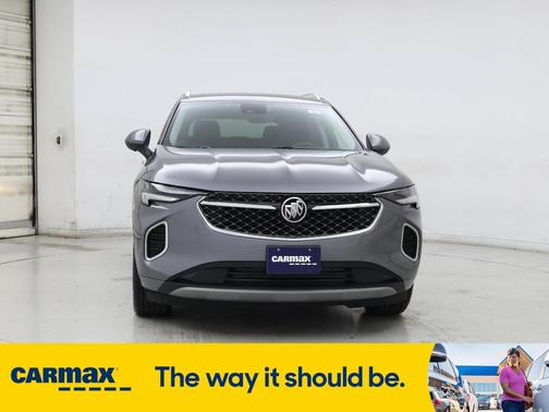 2022 Buick Envision Avenir