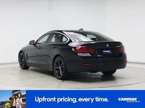 2020 BMW 430 I Gran Coupe