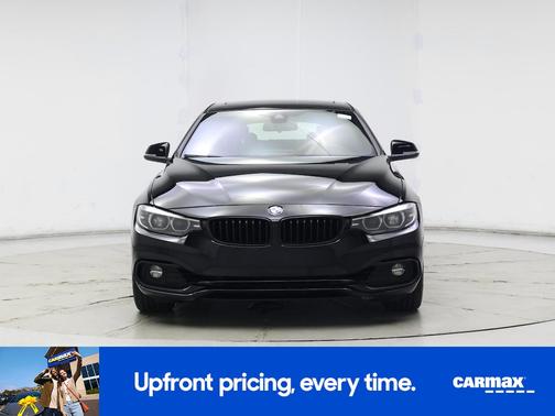 2020 BMW 430 I Gran Coupe