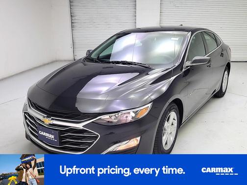 2023 Chevrolet Malibu LS