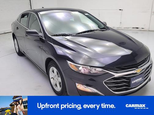 2023 Chevrolet Malibu LS