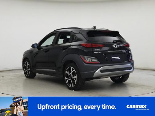 2023 Hyundai KONA Limited