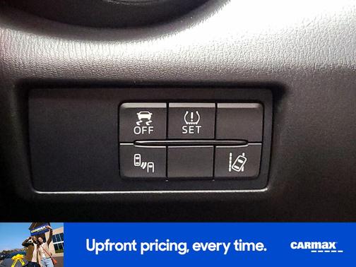 2017 Mazda MX-5 Miata Grand Touring