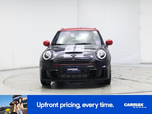2023 MINI Hardtop John Cooper Works