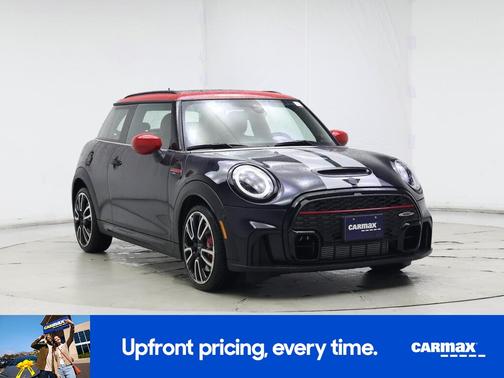 2023 MINI Hardtop John Cooper Works