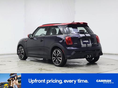 2023 MINI Hardtop John Cooper Works