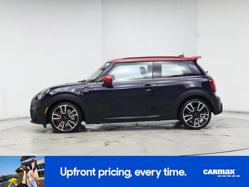 2023 MINI Hardtop John Cooper Works