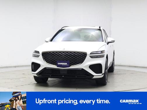 2022 Genesis GV70 Sport