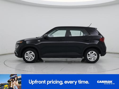 2023 Hyundai VENUE SE