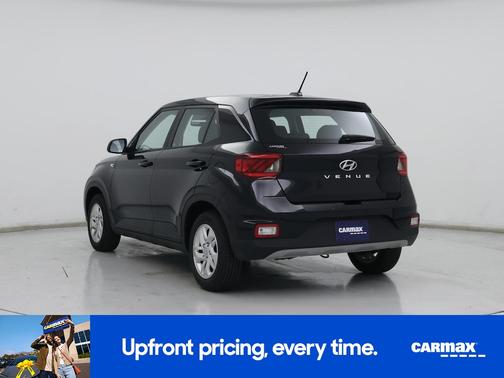 2023 Hyundai VENUE SE