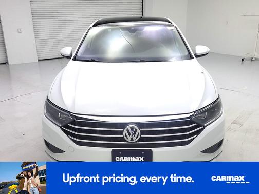 2019 Volkswagen Jetta SEL