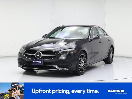 2023 Mercedes-Benz C-Class C 300