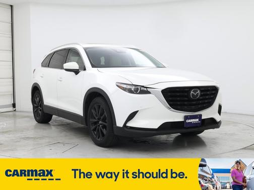 2022 Mazda CX-9 Touring Plus