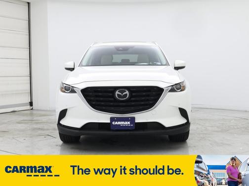 2022 Mazda CX-9 Touring Plus