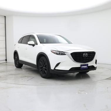 2022 Mazda CX-9 Touring Plus
