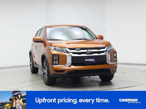 2023 Mitsubishi Outlander Sport SE