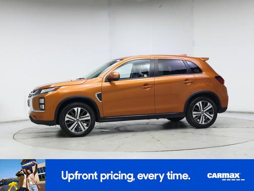 2023 Mitsubishi Outlander Sport SE