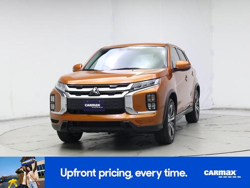 2023 Mitsubishi Outlander Sport SE