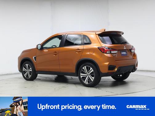 2023 Mitsubishi Outlander Sport SE