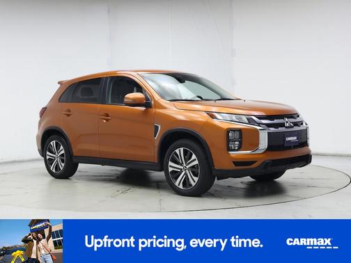 2023 Mitsubishi Outlander Sport SE