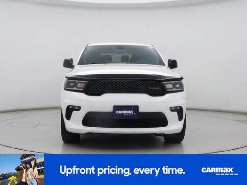 2021 Dodge Durango SXT Plus