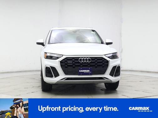 2023 Audi Q5 S-Line Premium