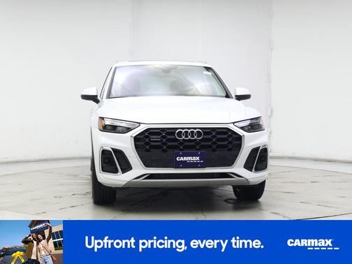 2023 Audi Q5 S-Line Premium