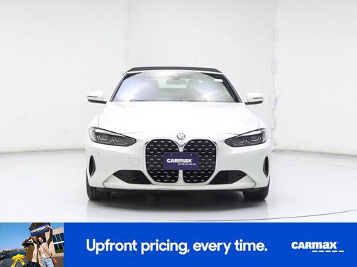 2024 BMW 430 I xDrive