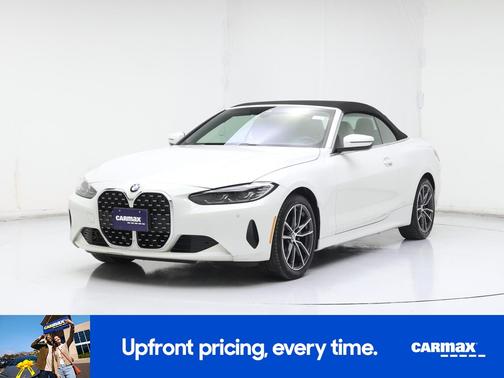 2024 BMW 430 I xDrive