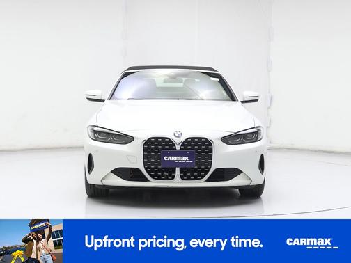 2024 BMW 430 I xDrive