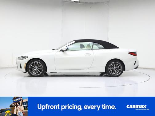 2024 BMW 430 I xDrive