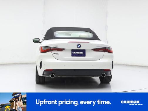 2024 BMW 430 I xDrive