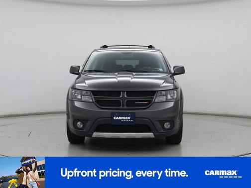 2016 Dodge Journey R/T