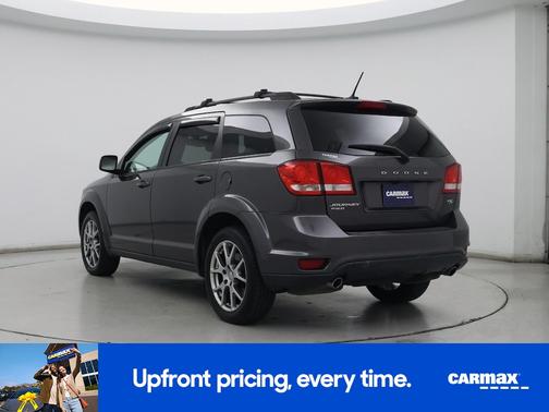 2016 Dodge Journey R/T