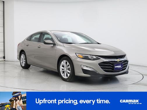 2023 Chevrolet Malibu 1LT