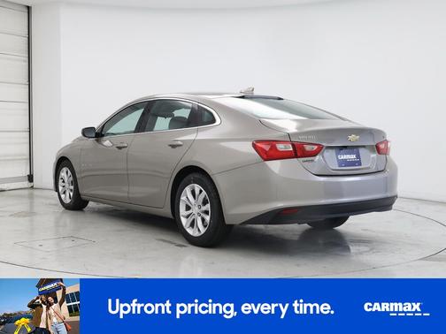 2023 Chevrolet Malibu 1LT