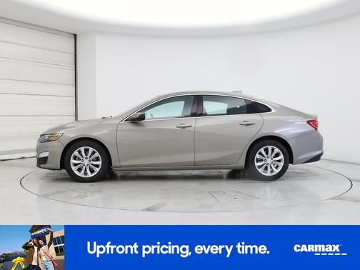 2023 Chevrolet Malibu 1LT