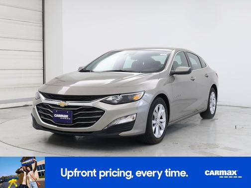 2023 Chevrolet Malibu 1LT