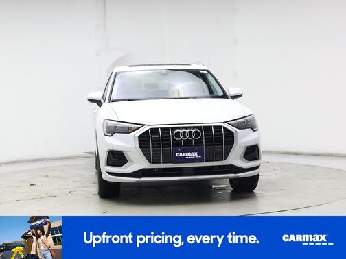 2022 Audi Q3 Premium