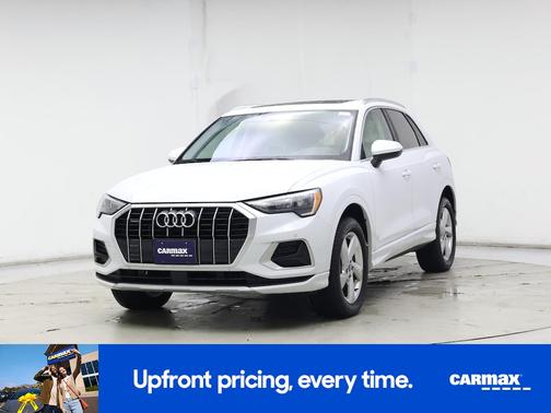 2022 Audi Q3 Premium