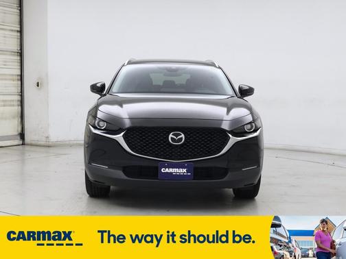 2023 Mazda CX-30 2.5 S Select Package